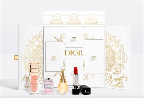 dior calendario advento 2023